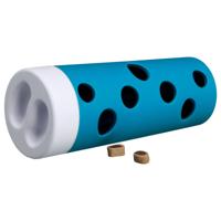 2-in-1 speelgoed en snoepjesdispenser voor huisdieren Trixie Natuurlijk rubber Plastic TPR