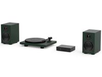 Colourful Audio System groen - thumbnail