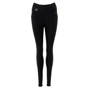 Anky Trendy XR22102 rijlegging zwart maat:36