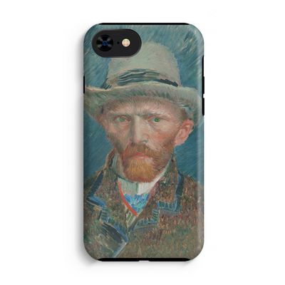 Van Gogh: iPhone SE 2020 Tough Case