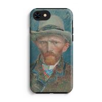 Van Gogh: iPhone SE 2020 Tough Case