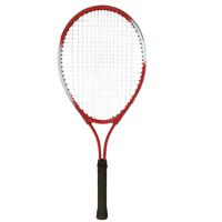Alert tennisracket in tas 63 cm