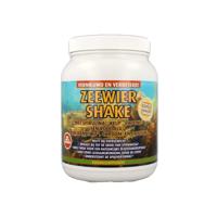 Natusor Zeewier eiwit shake 500 Gram