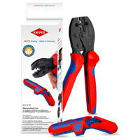 Knipex-Set ErgoStrip® PV & PreciForce® - 00 31 31 v01 sb