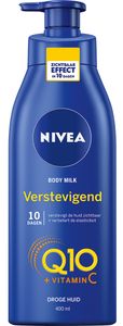 Nivea Q10 Bodymilk Pomp