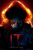 Poster It Chapter Two 61x91,5cm