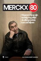 Merckx 80 (Paperback)