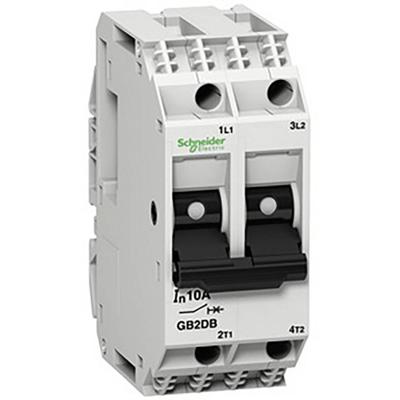 Schneider Electric GB2DB20 Zekeringautomaat