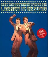 Lachen is gezond (Paperback)
