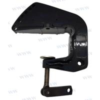Yamaha PAT6-01010400 - SOPORTE IZQUIERDO COMPLETO