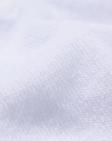 HEMA Sneakersokken 5 paar wit (wit)