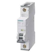Siemens 5SY61167 5SY6116-7 Zekeringautomaat 16 A 230 V, 400 V - thumbnail
