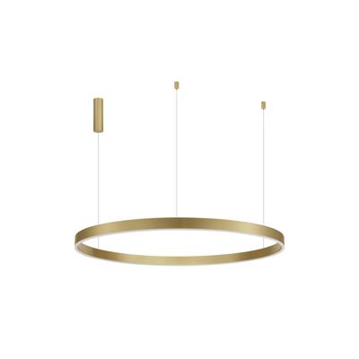 Lyora HanglampMotif goud Ø 120cm 2700-6500K - 9530220
