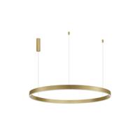 Lyora HanglampMotif goud Ø 120cm 2700-6500K - 9530220