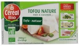 Cereal Bio Tofu natuur bio