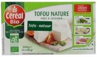 Cereal Bio Tofu natuur bio
