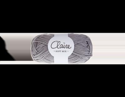 ByClaire Soft Mix 044 Grey
