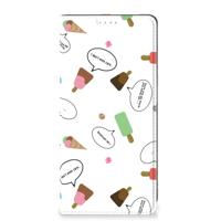 OPPO A54 5G | A74 5G | A93 5G | Flip Style Cover | IJsjes
