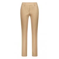 Gardeur - Zand | unisex | Broek | Zand | 44 | regular | Kamst mode