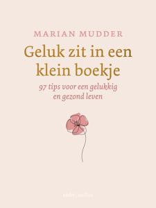 Geluk zit in een klein boekje (Paperback)