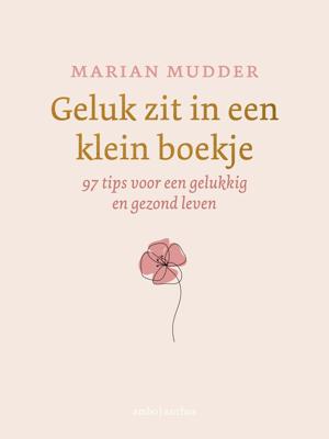 Geluk zit in een klein boekje (Paperback)