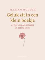 Geluk zit in een klein boekje (Paperback)