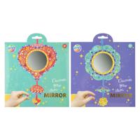 Creative Craft Group Versier je eigen spiegeltje