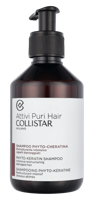 Collistar Phyto-Keratin Shampoo 250 ml