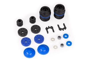 Traxxas - Rebuild kit 2 GTX shocks (TRX-7762X)