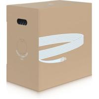 Ubiquiti UACC-Cable-C6A-CMP netwerkkabel Wit 305 m Cat6a U/UTP (UTP)
