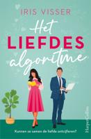 Het liefdesalgoritme (Paperback)