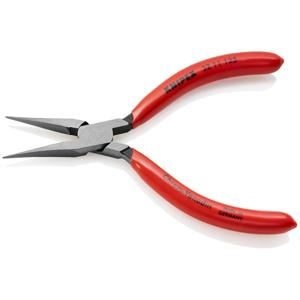 Knipex 32 11 135 Versteltang Elektronica en fijnmechanica Recht Gereedschapsstaal 135 mm