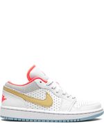 Jordan baskets Air Jordan 1 - Blanc - thumbnail