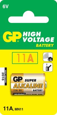 GP 11A MN11 1 stuk