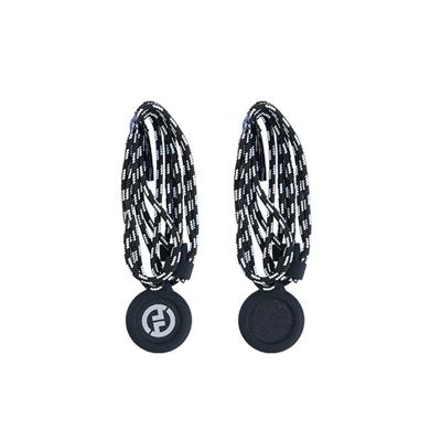 Hollyland LARK M2 Necklace Silicone Case with Clip Magnet (Black)