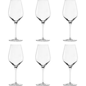 Stolzle Wijnglas Exquisit Royal 64.5 cl - Transparant 6 stuks