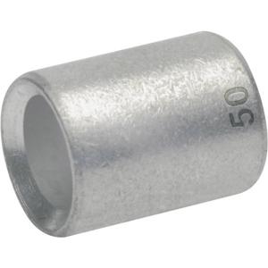 Klauke 151R Parallelverbinder 6 mm² Zilver 1 stuk(s)