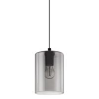 Eglo HanglampCadaques 1 Ø 16cm - 98585 Eglo HanglampCadaques 1 Ø 16cm - 98585