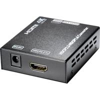 Maxtrack AV Converter CS 35 L [HDMI - HDMI] 4096 x 2160 Pixel - thumbnail