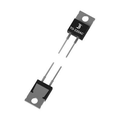 Diotec Schottky diode SBT1045-3G TO-220AC 45 V