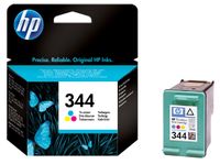 Inktcartridge HP C9363EE 344 kleur - thumbnail