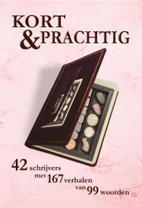 Kort & Prachtig - Diverse Auteurs - ebook