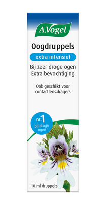 A.Vogel Oogdruppels Extra Intensief