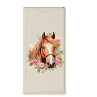 Hoesje maken voor Xiaomi Redmi Note 13 5G Paard