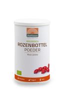 Rozenbottel poeder biologisch - thumbnail