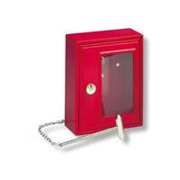 Burg-Wächter Burg Wächter Nooddoos met hamer 167 x 130 x 64 mm - 6161 Burg-Wächter Burg Wächter Nooddoos met hamer 167 x 130 x 64 mm - 6161