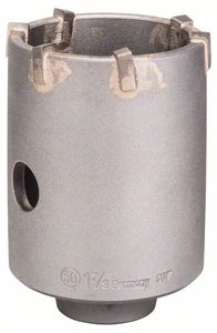 Bosch Accessoires Holle boorkroon SDS-plus-9 voor zeskantadapter 50 x 50 x 72 mm, 6 1st - 2608550075