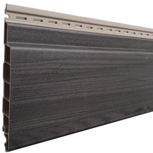 VinyPlus Sponningdeel Rondkant - Kitami Oak