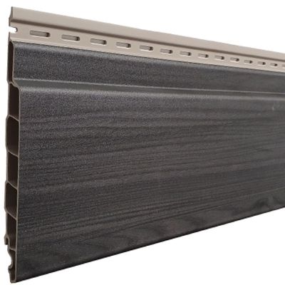 VinyPlus Sponningdeel Rondkant - Kitami Oak