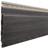 VinyPlus Sponningdeel Rondkant - Kitami Oak